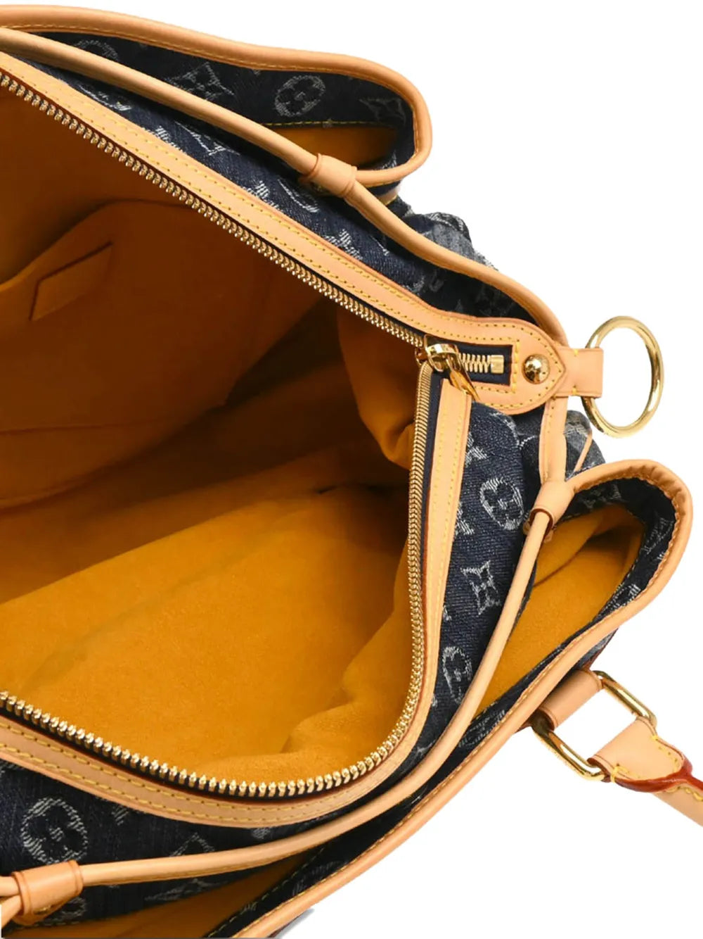 Pre-OwnedLouis Vuitton Pre-Owned2006 Cabas Raye GM tote bag