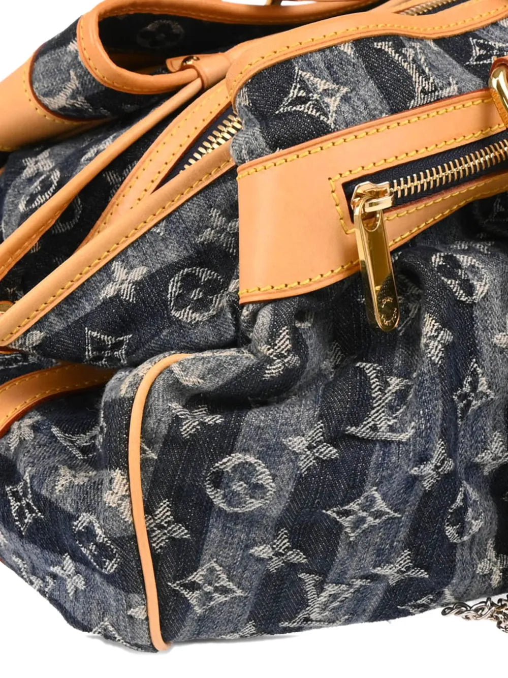 Pre-OwnedLouis Vuitton Pre-Owned2006 Cabas Raye GM tote bag