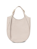 LongchampLe Foulonné XL leather tote bag