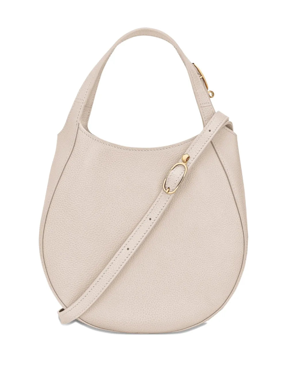 LongchampLe Foulonné leather handbag