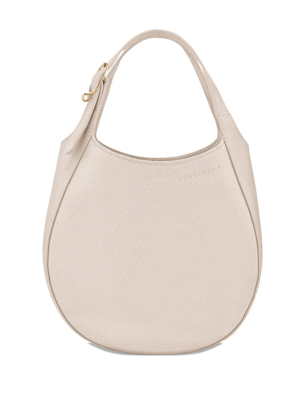 LongchampLe Foulonné leather handbag