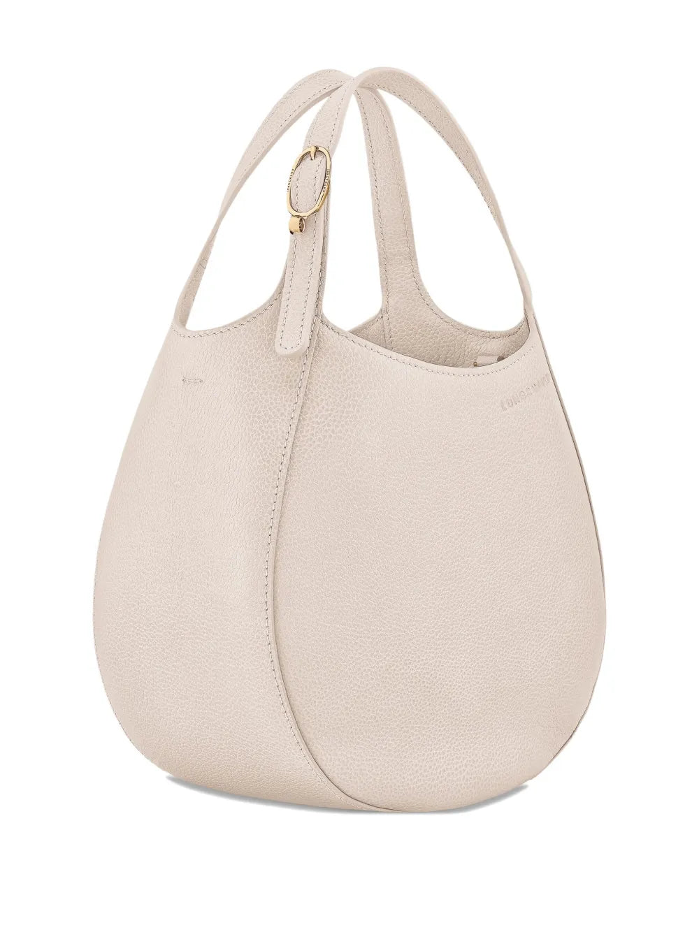 LongchampLe Foulonné leather handbag