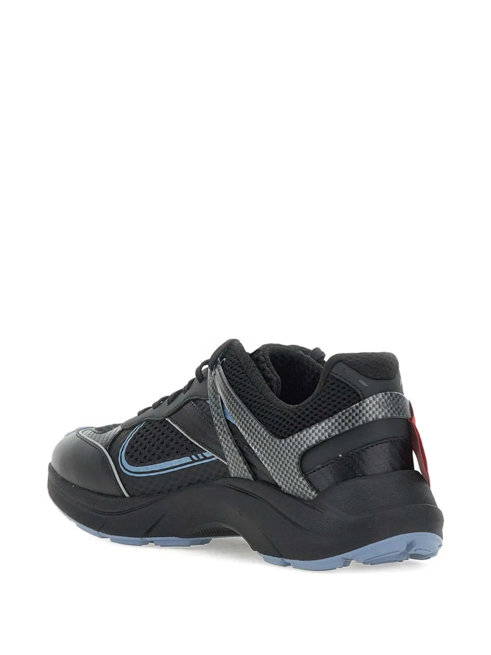 Hugo X Rb Go2 Sneakers