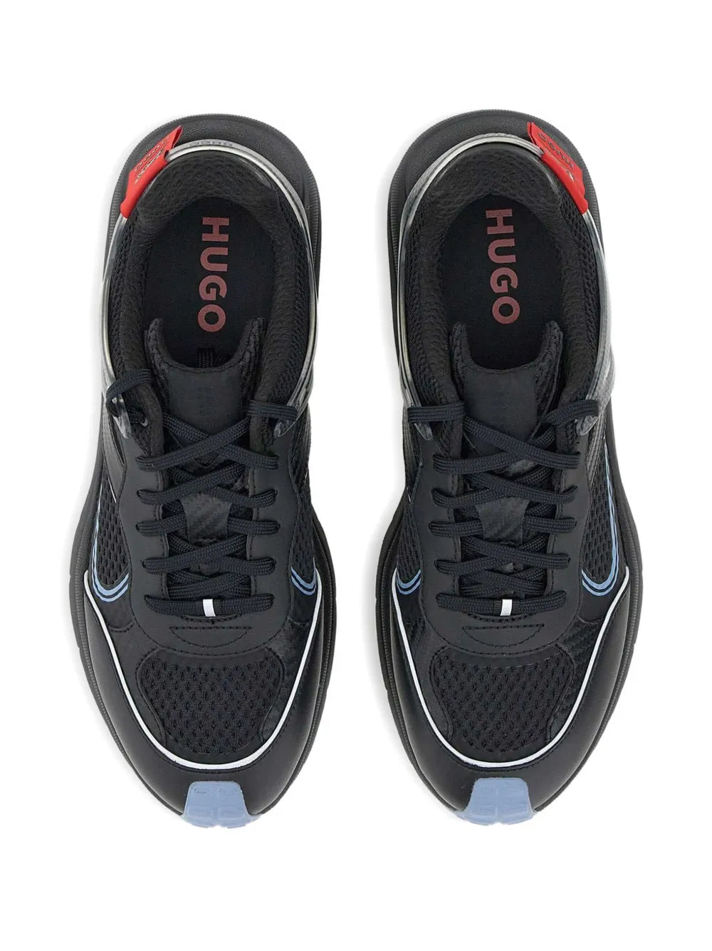 Hugo X Rb Go2 Sneakers