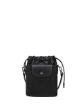 Longchampmini Le Pliage Xtra bucket bag