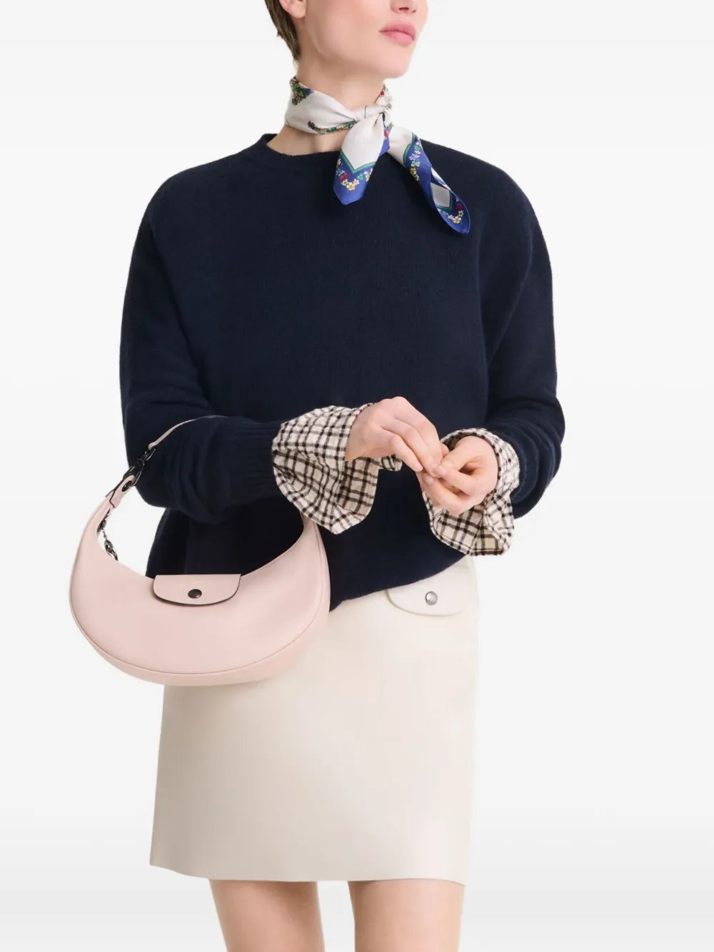 Longchampsmall Le Pliage Xtra shoulder bag