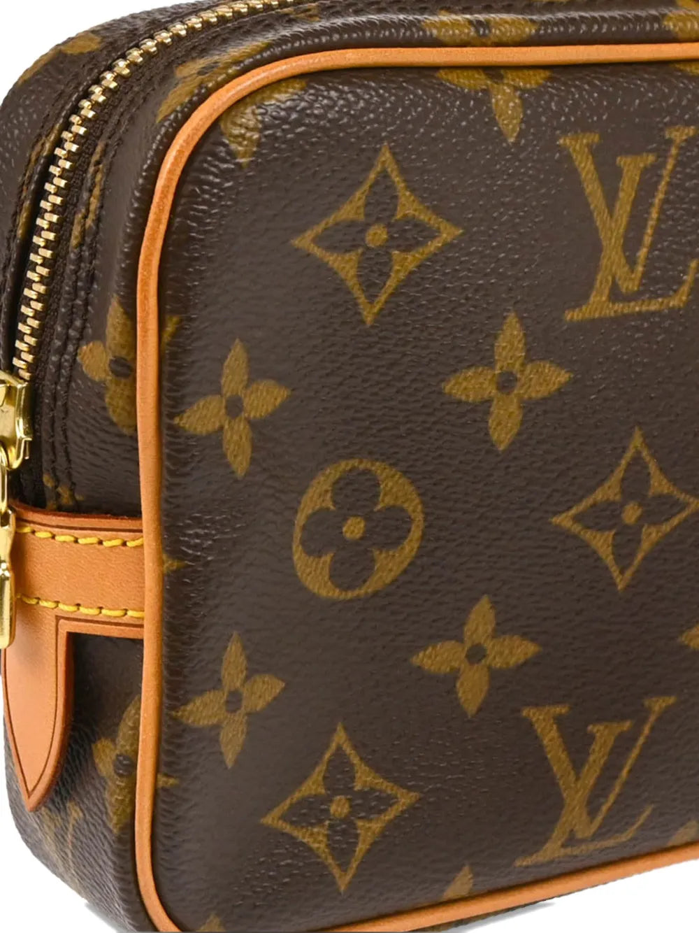 Pre-OwnedLouis Vuitton Pre-Owned2003 Marly Bandouliere bag