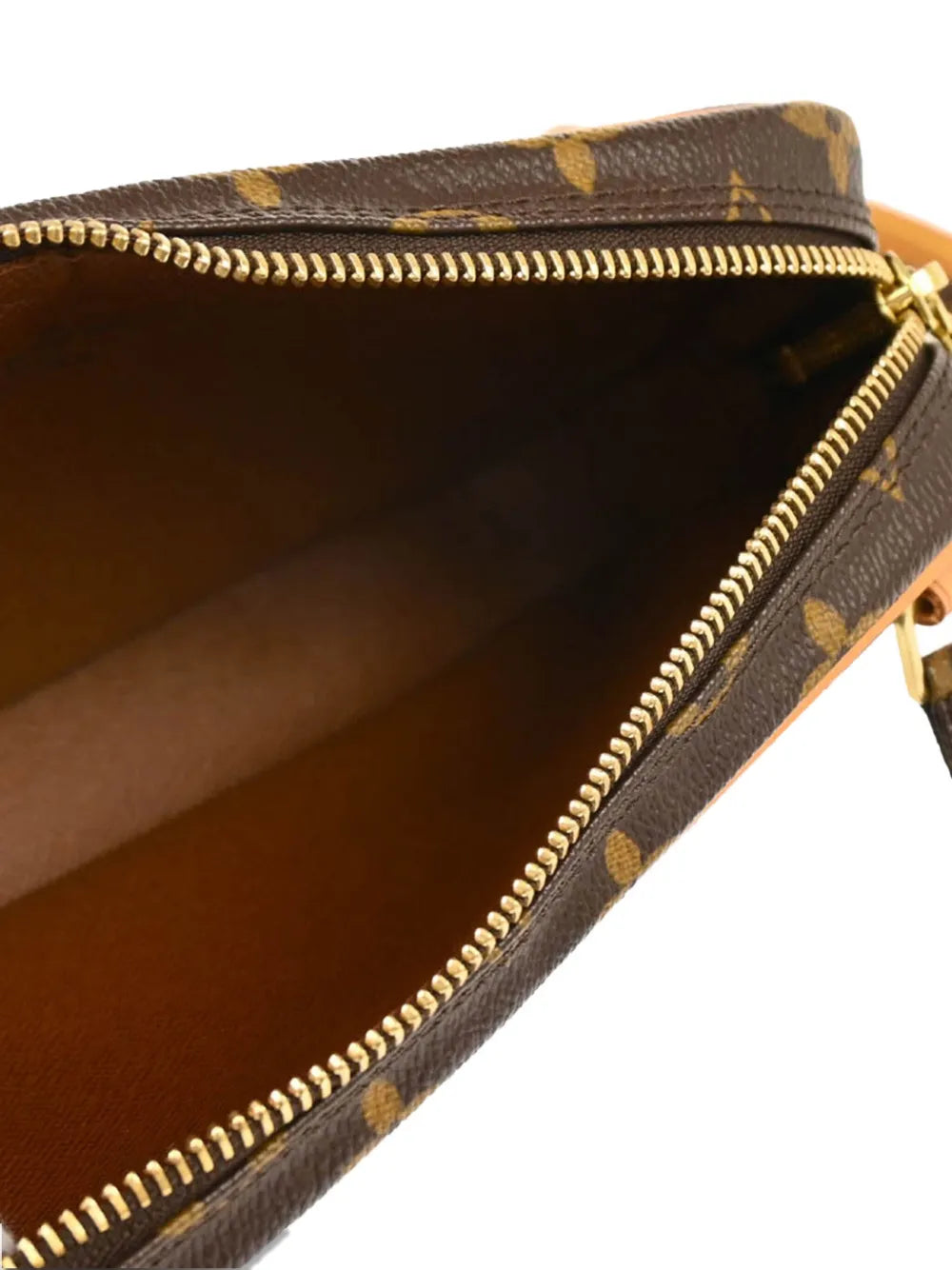 Pre-OwnedLouis Vuitton Pre-Owned2003 Marly Bandouliere bag