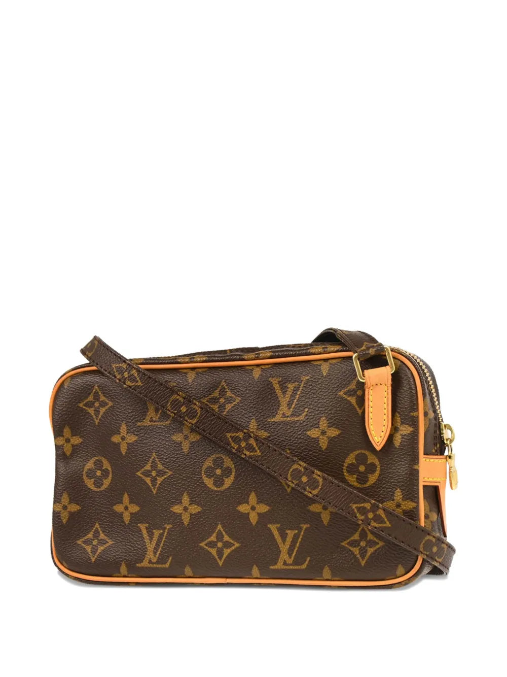 Pre-OwnedLouis Vuitton Pre-Owned2003 Marly Bandouliere bag