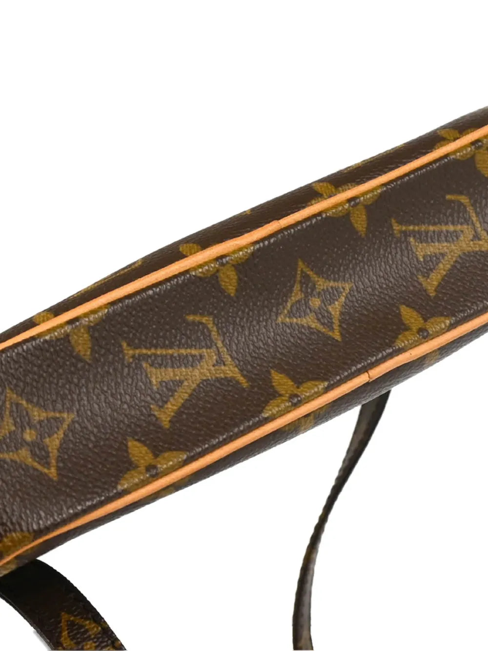 Pre-OwnedLouis Vuitton Pre-Owned2003 Marly Bandouliere bag