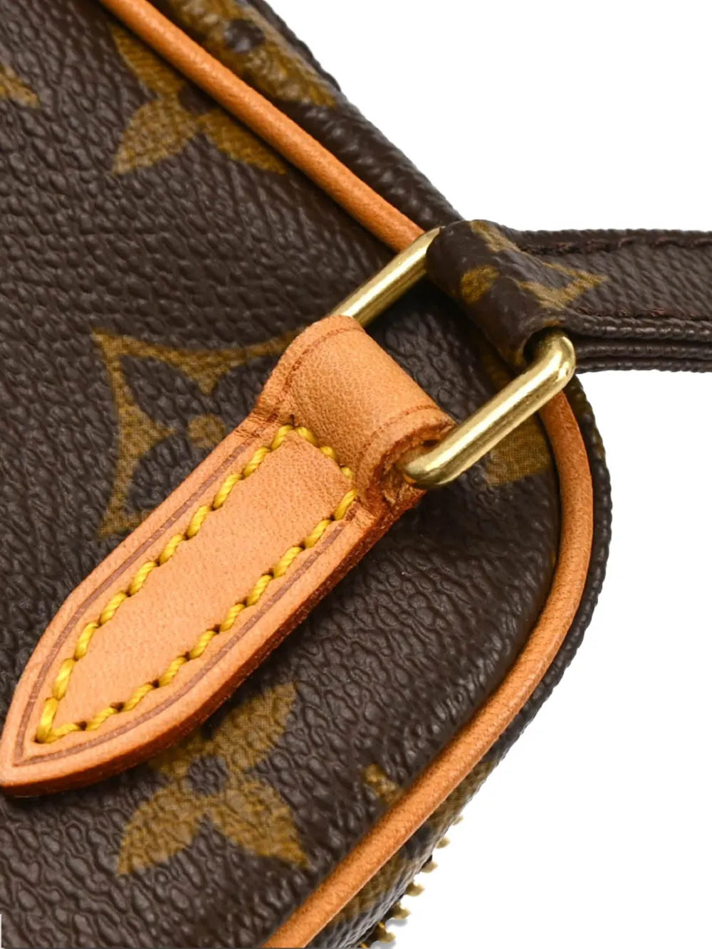 Pre-OwnedLouis Vuitton Pre-Owned2003 Marly Bandouliere bag