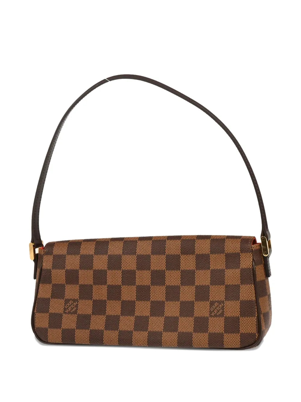 Pre-OwnedLouis Vuitton Pre-Owned2002 Recoleta handbag