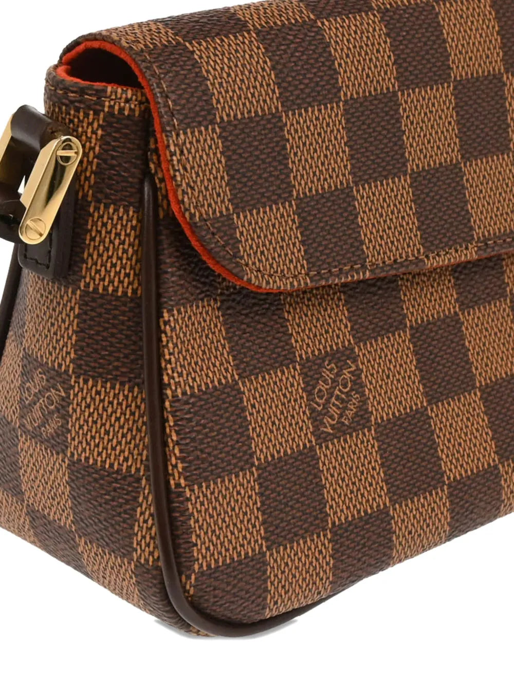 Pre-OwnedLouis Vuitton Pre-Owned2002 Recoleta handbag
