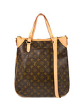 Pre-OwnedLouis Vuitton Pre-Owned2008 Odeon GM two-way handbag