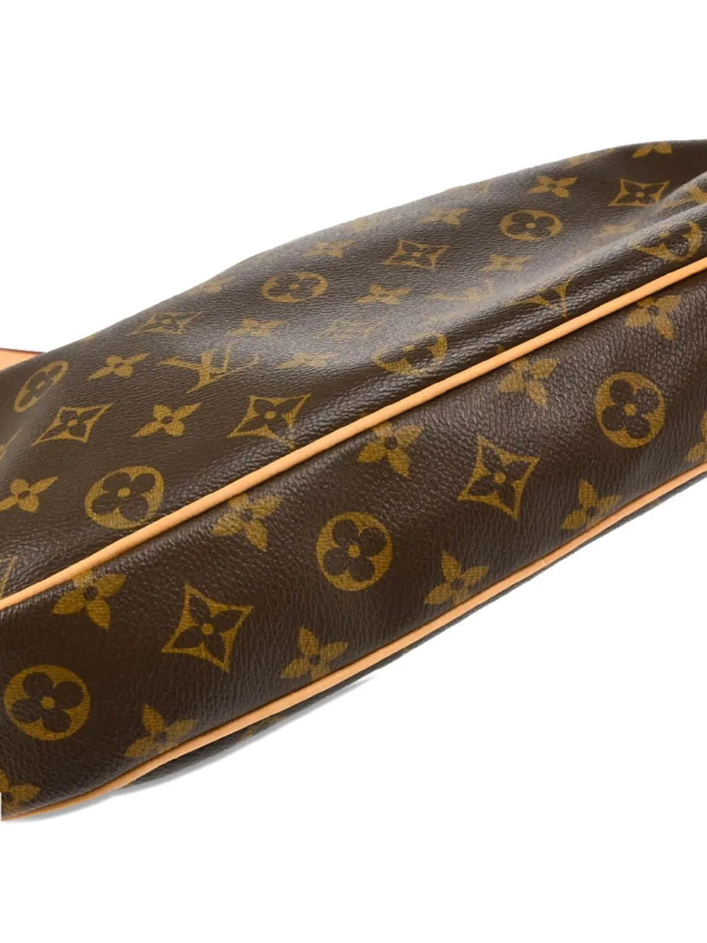 Pre-OwnedLouis Vuitton Pre-Owned2008 Odeon GM two-way handbag