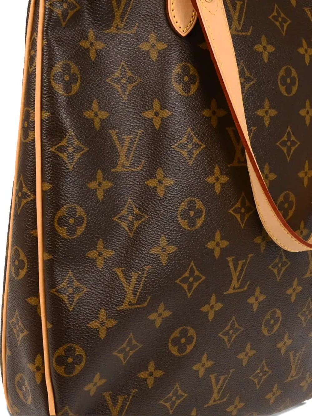 Pre-OwnedLouis Vuitton Pre-Owned2008 Odeon GM two-way handbag