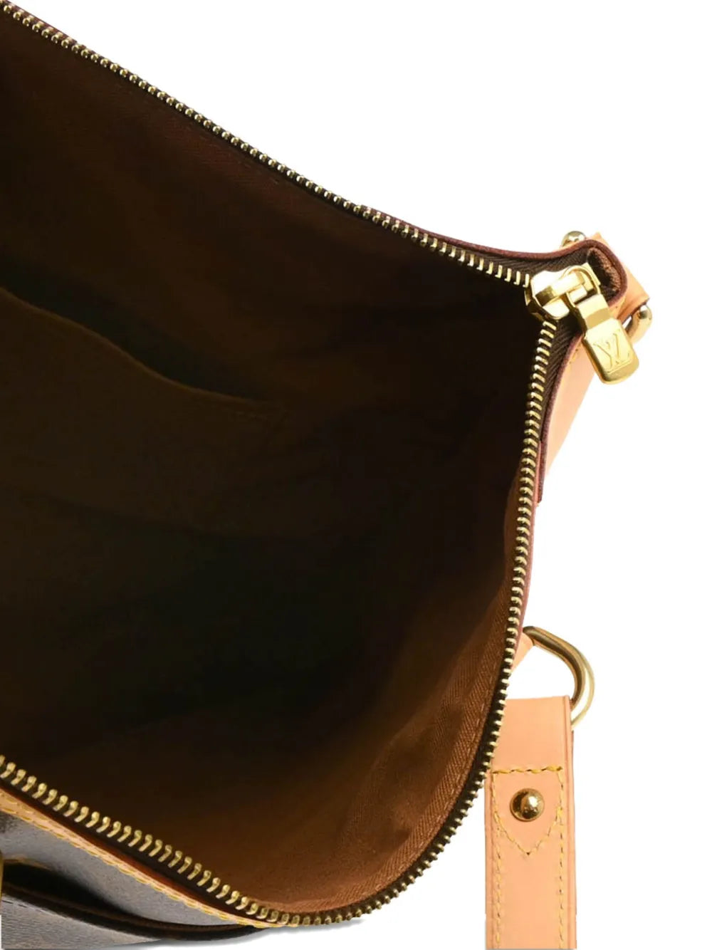 Pre-OwnedLouis Vuitton Pre-Owned2008 Odeon GM two-way handbag