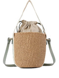 Chlo?mall Woody bucket bag