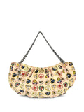 Pre-OwnedCHANEL Pre-Owned2006 Valentine Heart shoulder bag