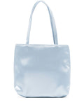 Haisilk tote bag