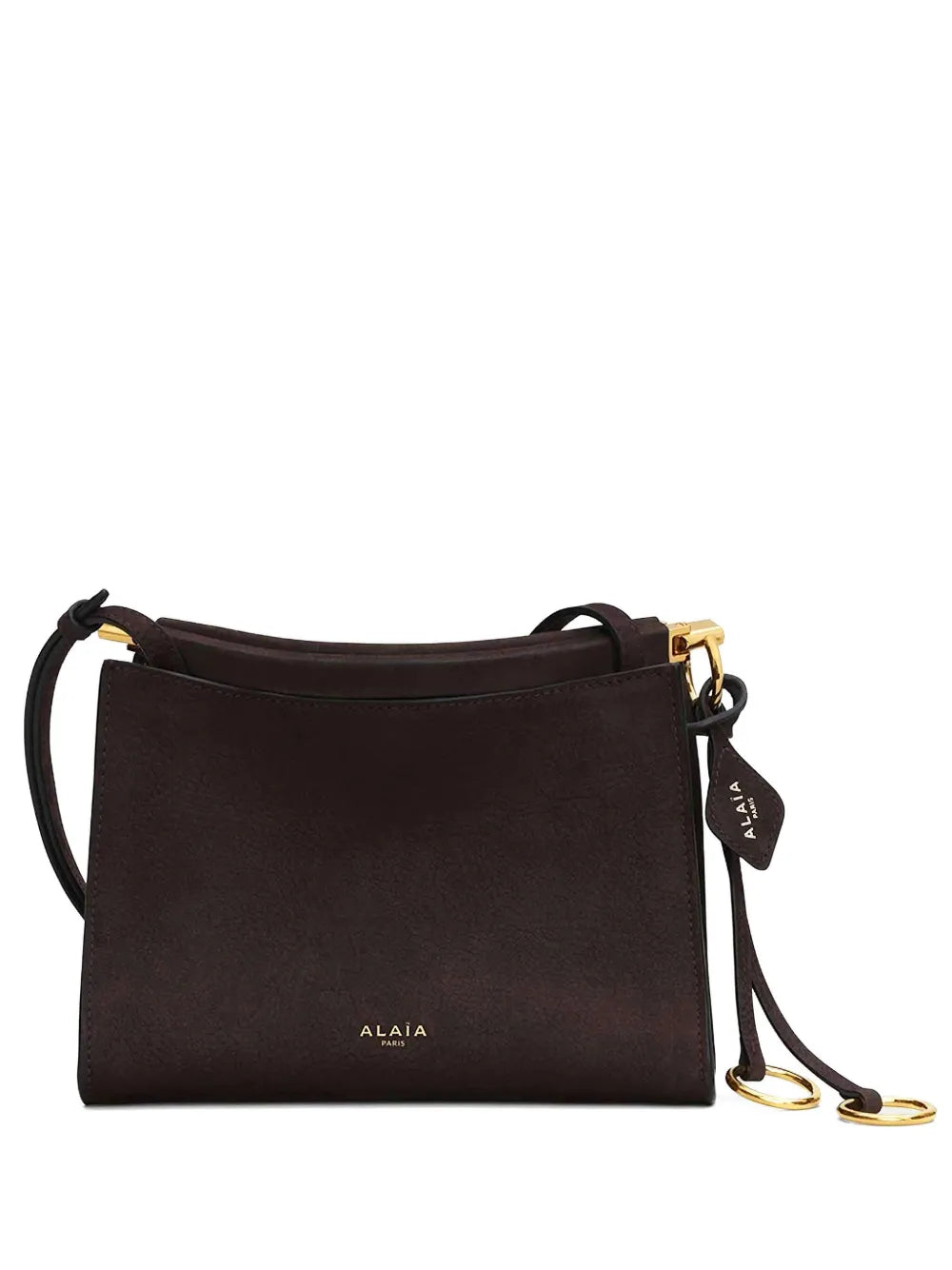 Alasmall Le Click shoulder bag
