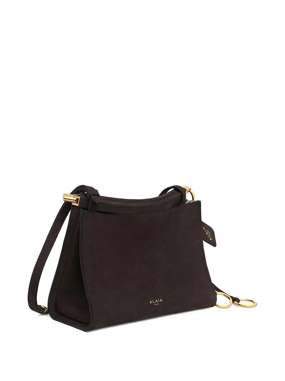 Alasmall Le Click shoulder bag
