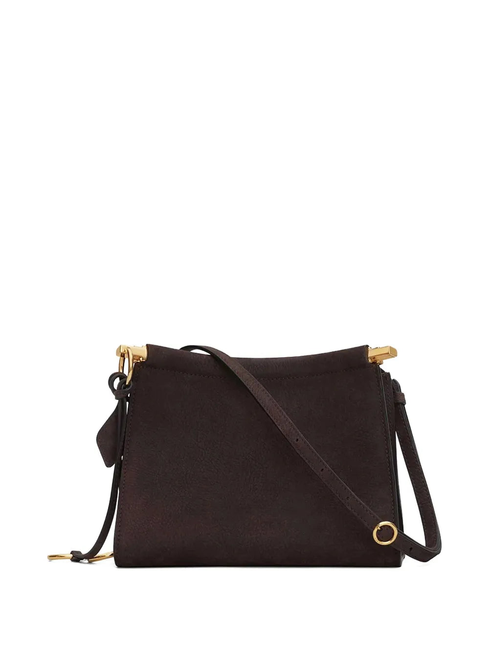 Alasmall Le Click shoulder bag