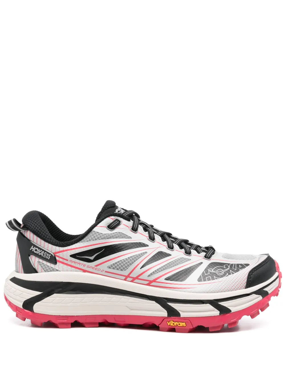 Hoka Mafate Speed 2 Sneakers