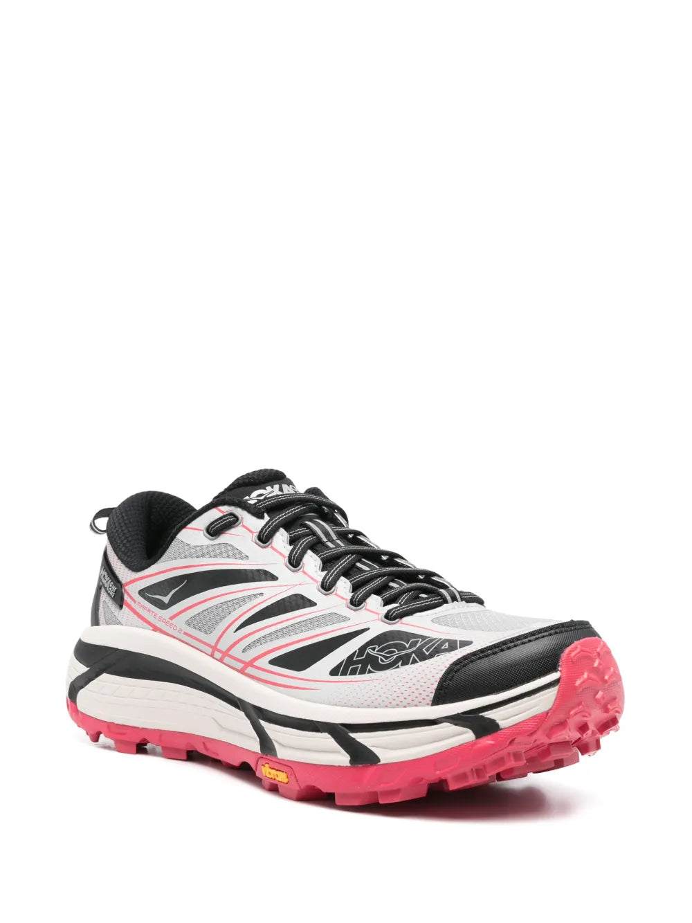 Hoka Mafate Speed 2 Sneakers