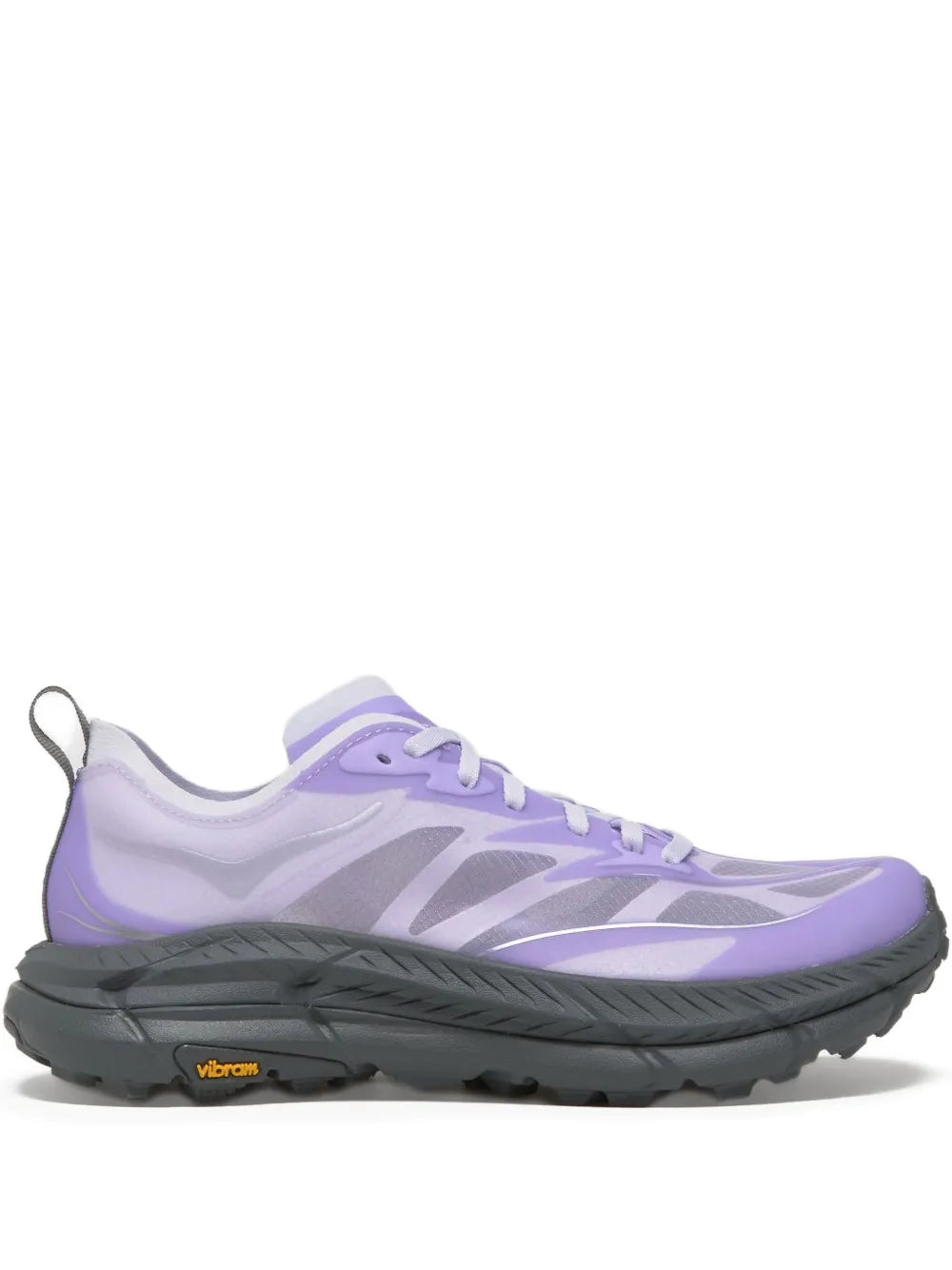 Hoka Speed 4 Lite Starlight Glow/Aster Flower Sneakers