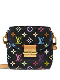 Pre-OwnedLouis Vuitton Pre-Ownedx Takashi Murakami 2012 Heart Breaker shoulder bag