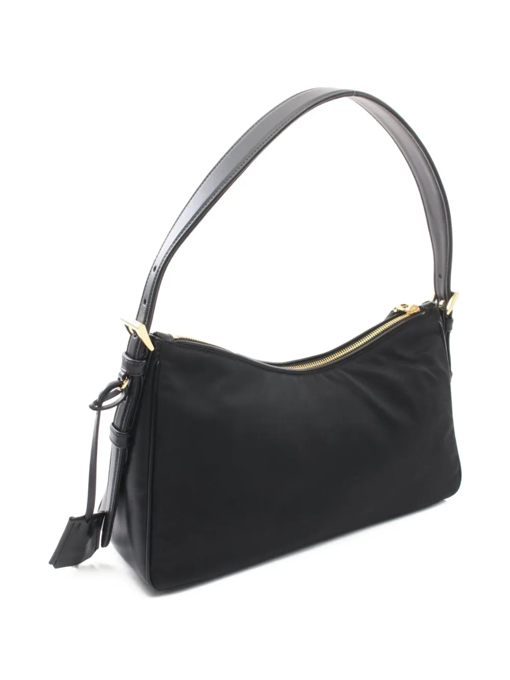 Pre-OwnedPrada Pre-Owned2020s Re-Nylon shoulder bag
