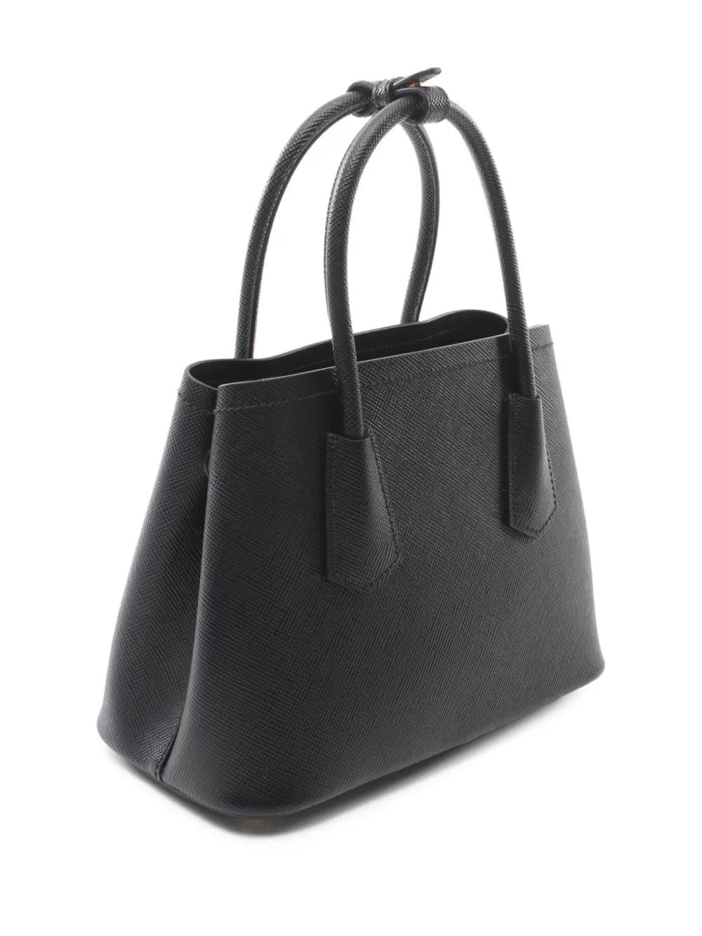 Pre-OwnedPrada Pre-Owned2020s Saffiano leather tote bag
