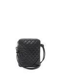 Pre-OwnedCHANEL Pre-Owned2004-2005 Cambon shoulder bag