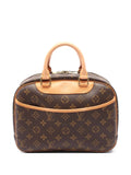 Pre-OwnedLouis Vuitton Pre-Owned2004 Trouville bag