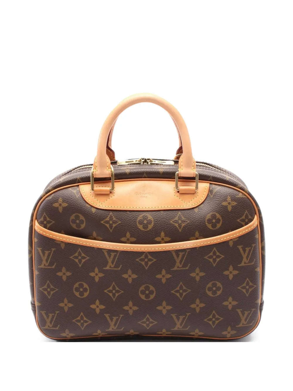Pre-OwnedLouis Vuitton Pre-Owned2004 Trouville bag