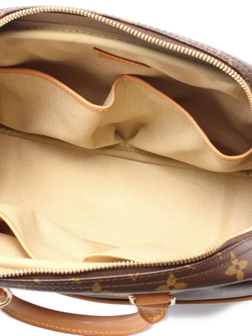 Pre-OwnedLouis Vuitton Pre-Owned2004 Trouville bag