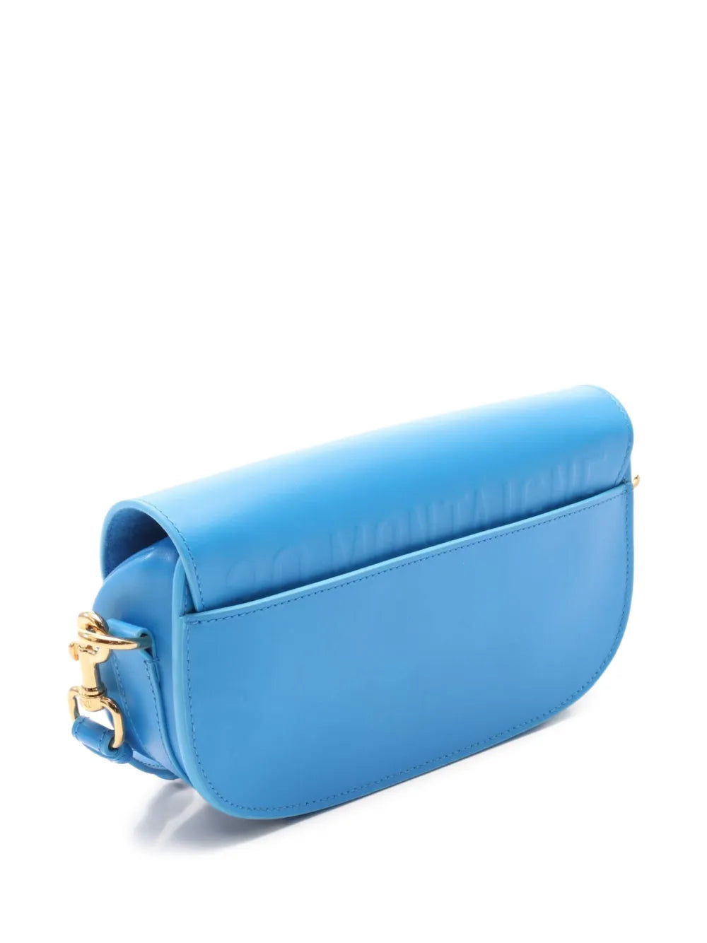 Pre-OwnedChristian Dior Pre-Owned2010s Bobby East-West leather cross body bag