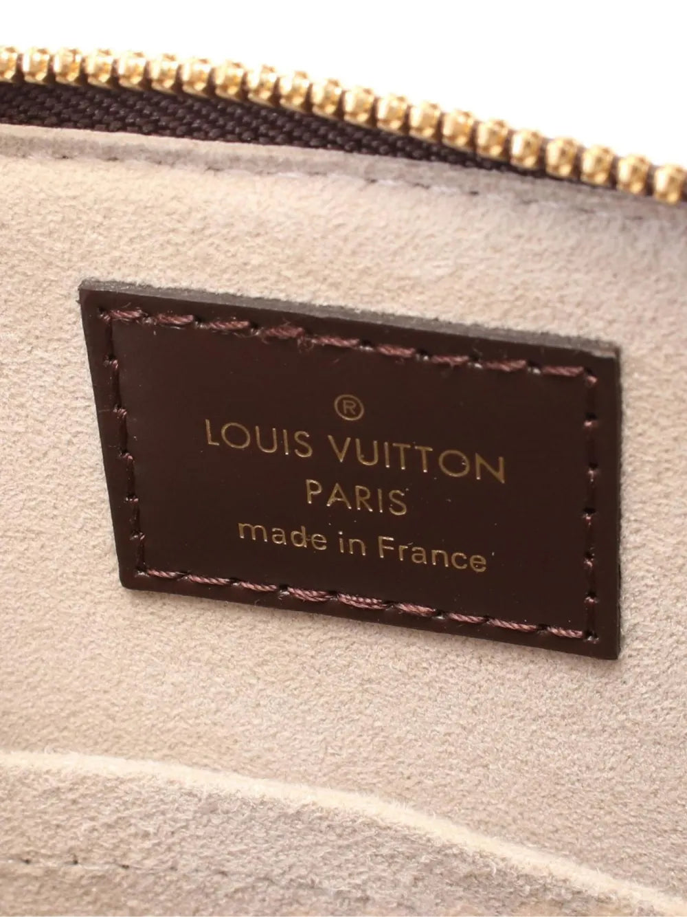 Pre-OwnedLouis Vuitton Pre-Owned2018 Alma BB Time Trunk two-way handbag