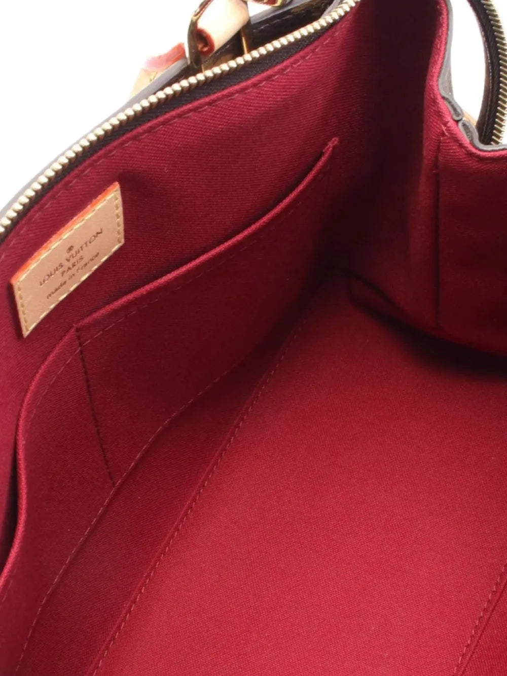 Pre-OwnedLouis Vuitton Pre-Owned2021 Petit Pare PM handbag