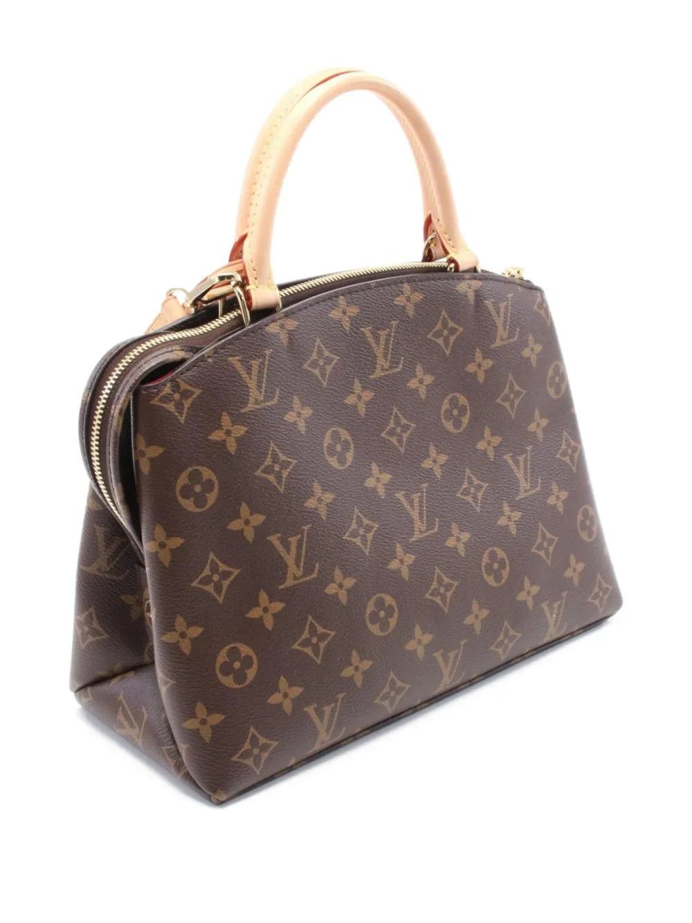 Pre-OwnedLouis Vuitton Pre-Owned2021 Petit Pare PM handbag