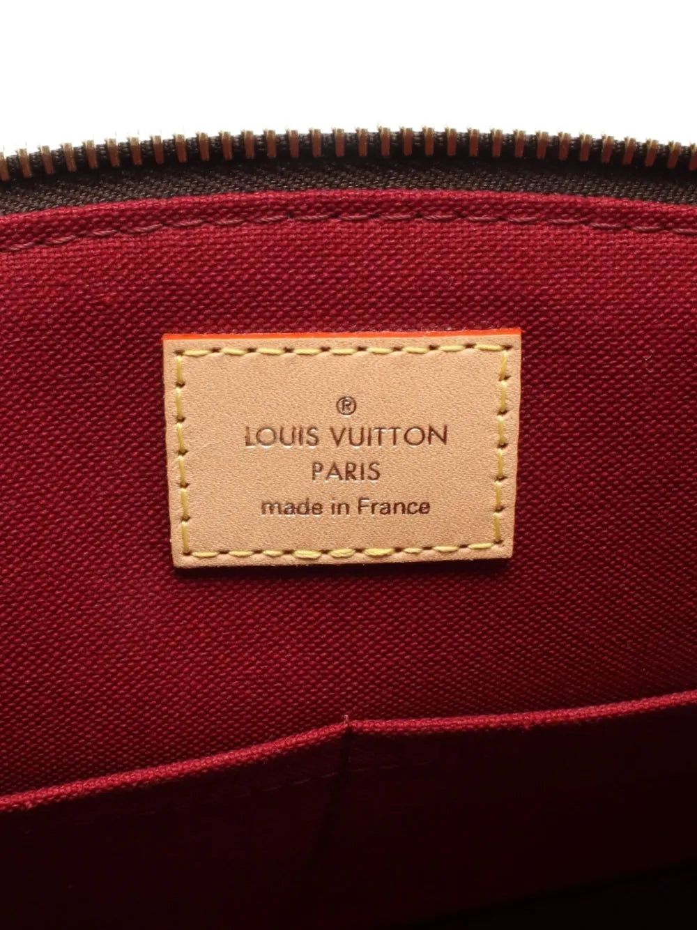 Pre-OwnedLouis Vuitton Pre-Owned2021 Petit Pare PM handbag