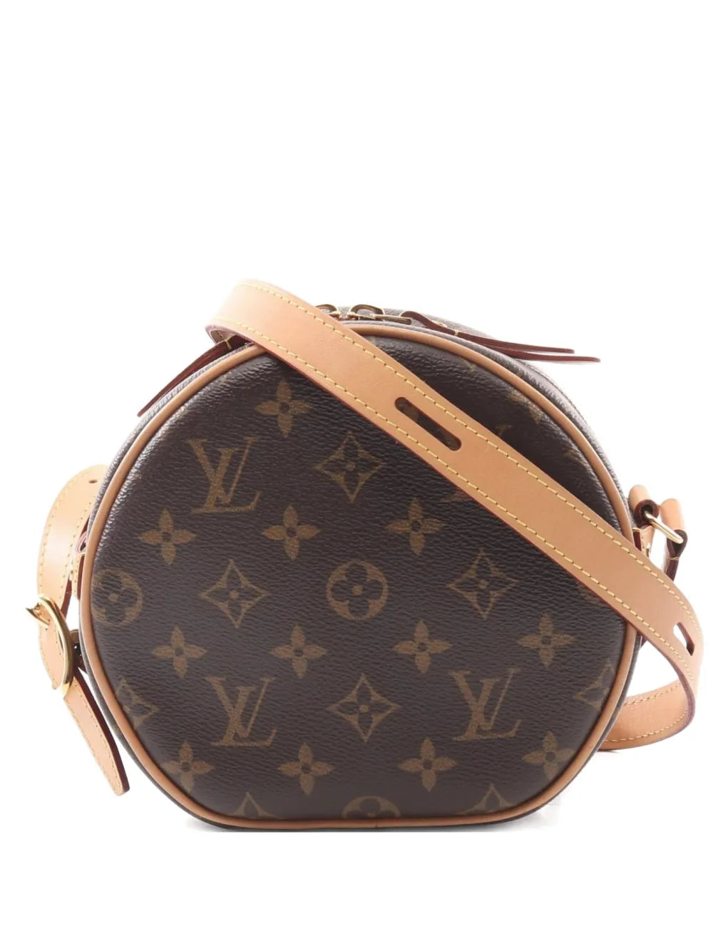 Pre-OwnedLouis Vuitton Pre-Owned2020 Boe Chapeau Souple PM shoulder bag