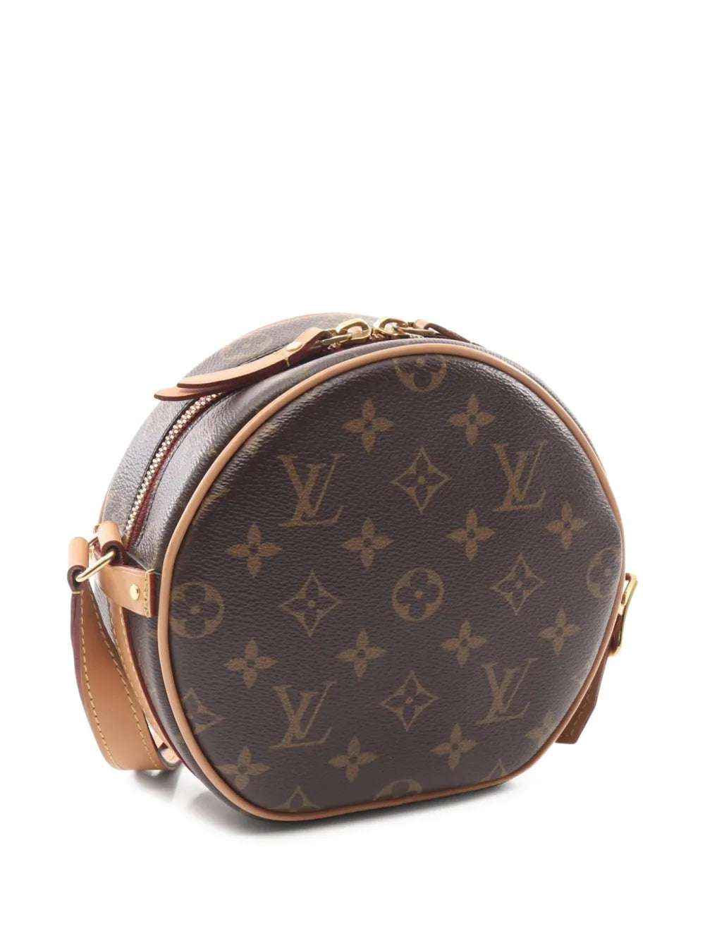 Pre-OwnedLouis Vuitton Pre-Owned2020 Boe Chapeau Souple PM shoulder bag