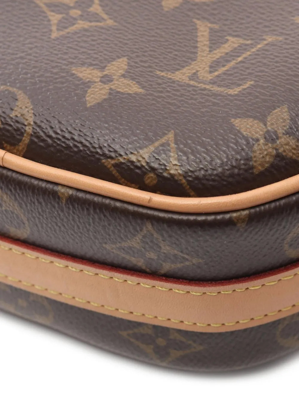 Pre-OwnedLouis Vuitton Pre-Owned2020 Boe Chapeau Souple PM shoulder bag