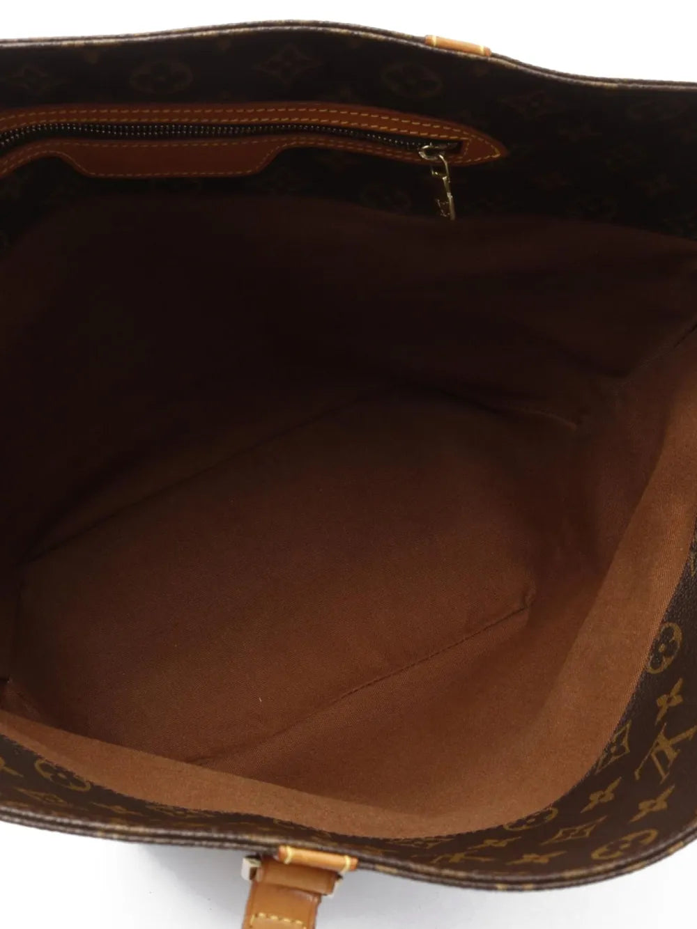 Pre-OwnedLouis Vuitton Pre-Owned1997 Monogram canvas tote bag