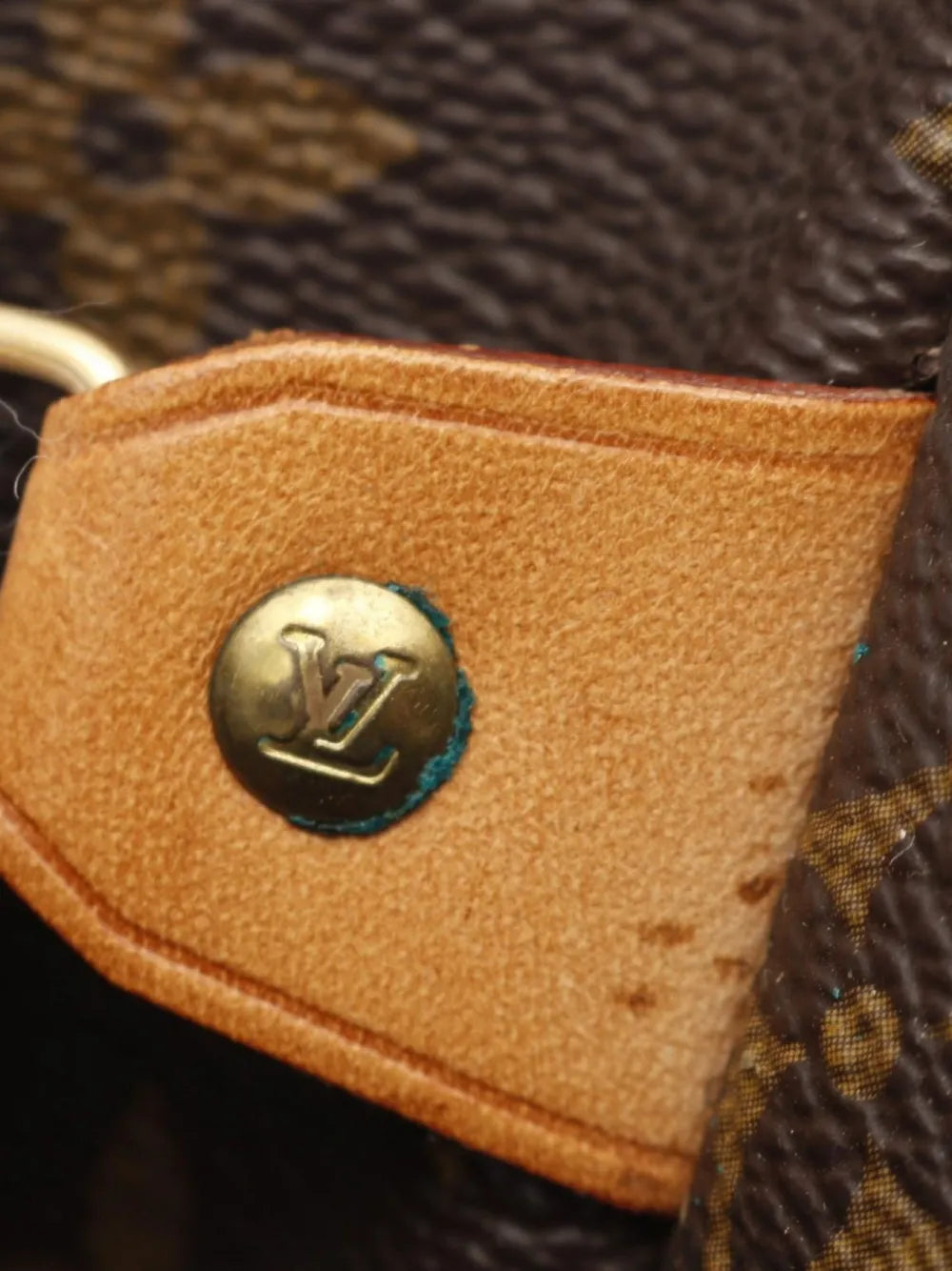 Pre-OwnedLouis Vuitton Pre-Owned1997 Monogram canvas tote bag