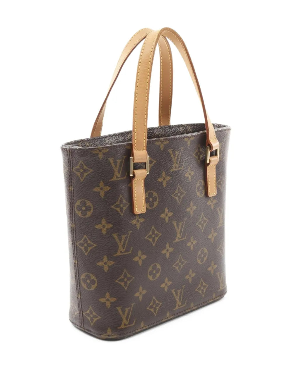 Pre-OwnedLouis Vuitton Pre-Owned2003 Vavin PM handbag
