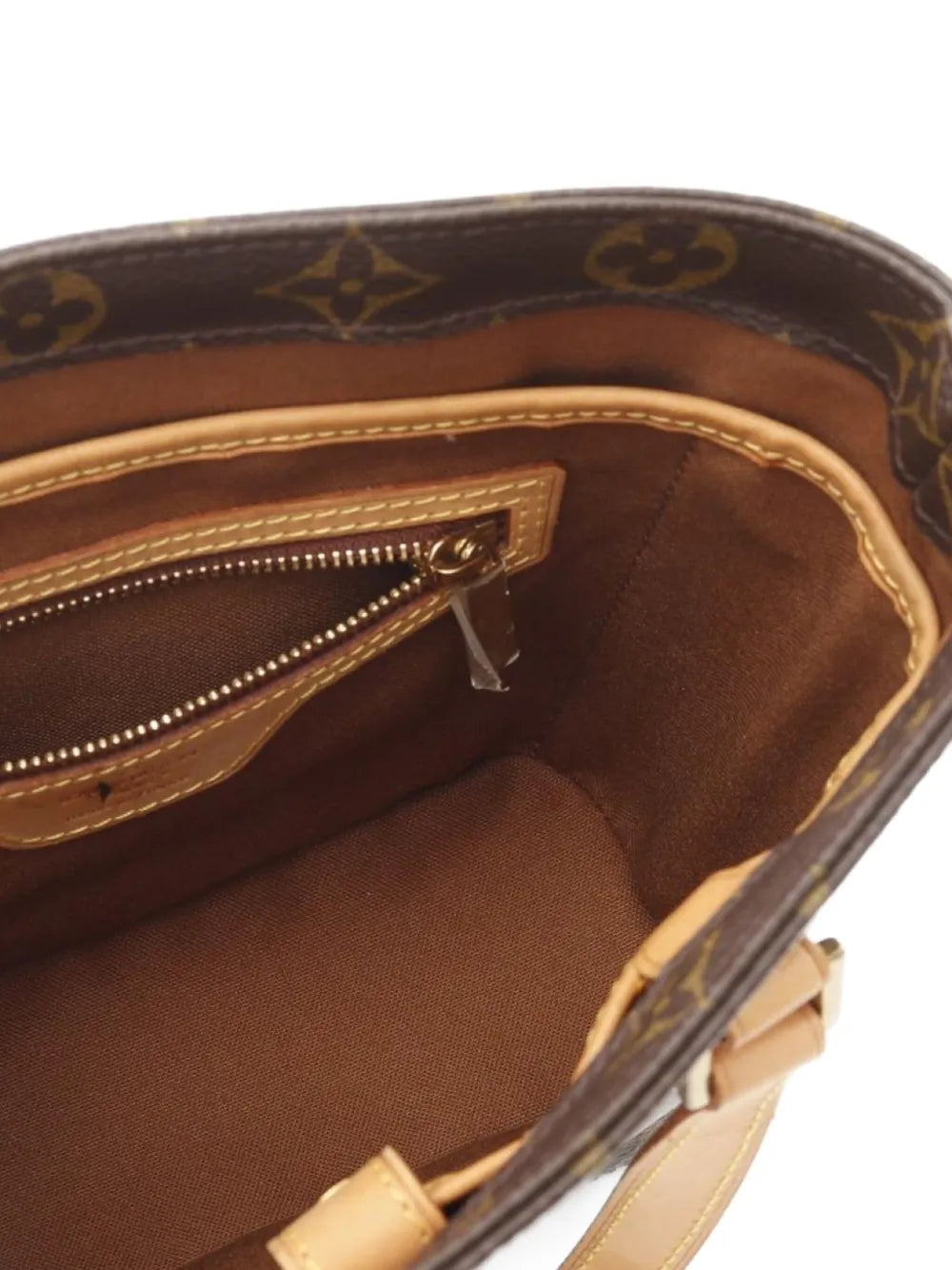 Pre-OwnedLouis Vuitton Pre-Owned2003 Vavin PM handbag