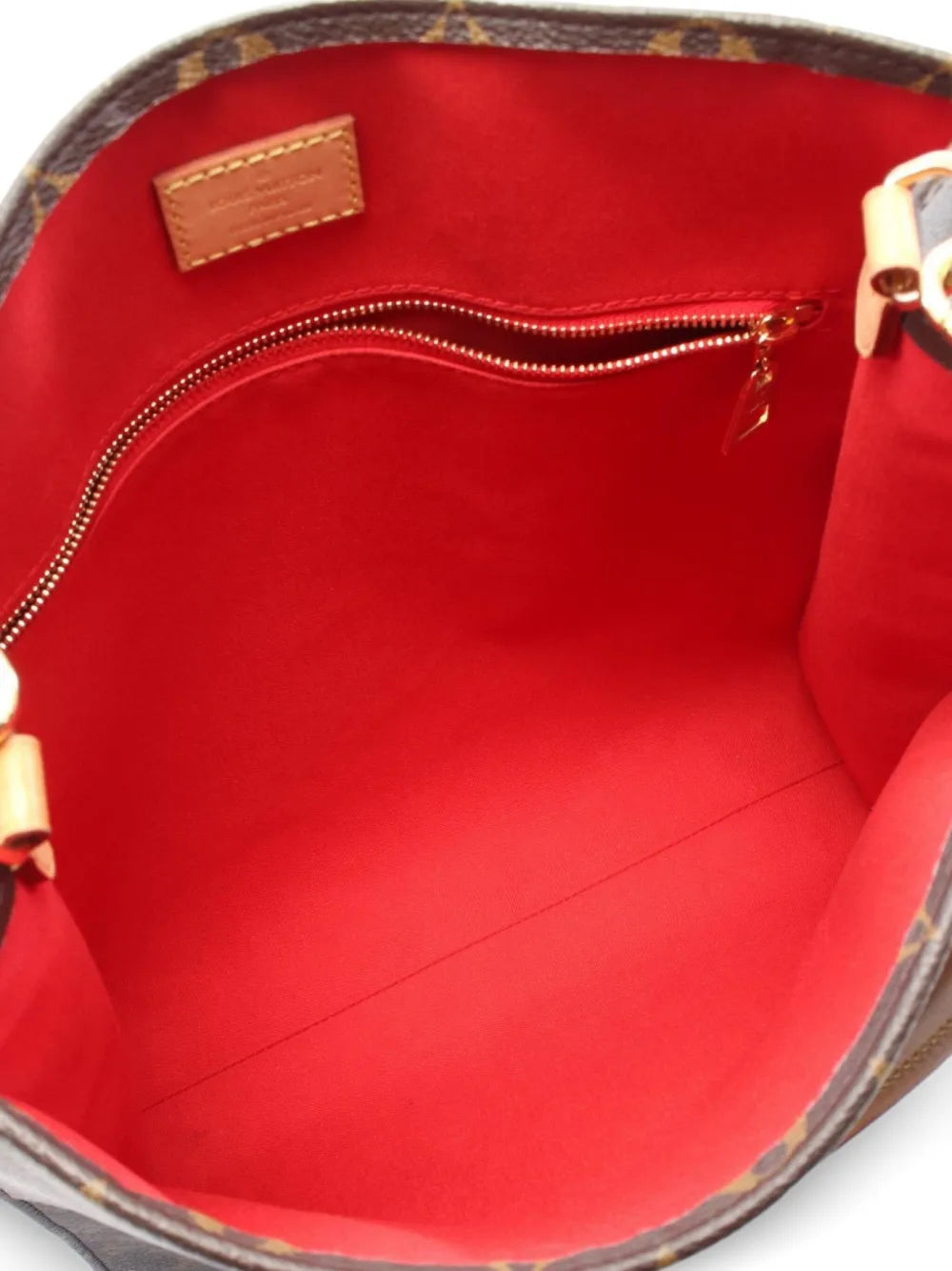Pre-OwnedLouis Vuitton Pre-Owned2021 Sac Plat PM two-way handbag